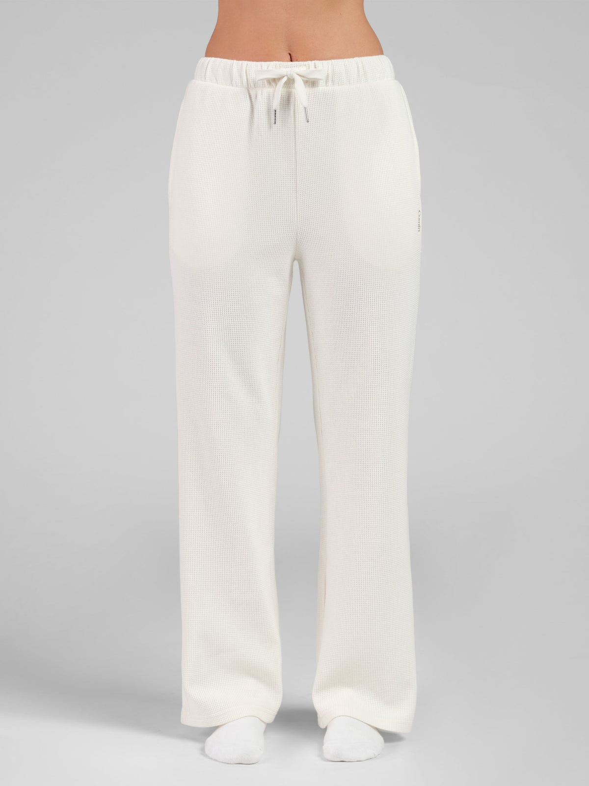 Waffle Lounge Pant