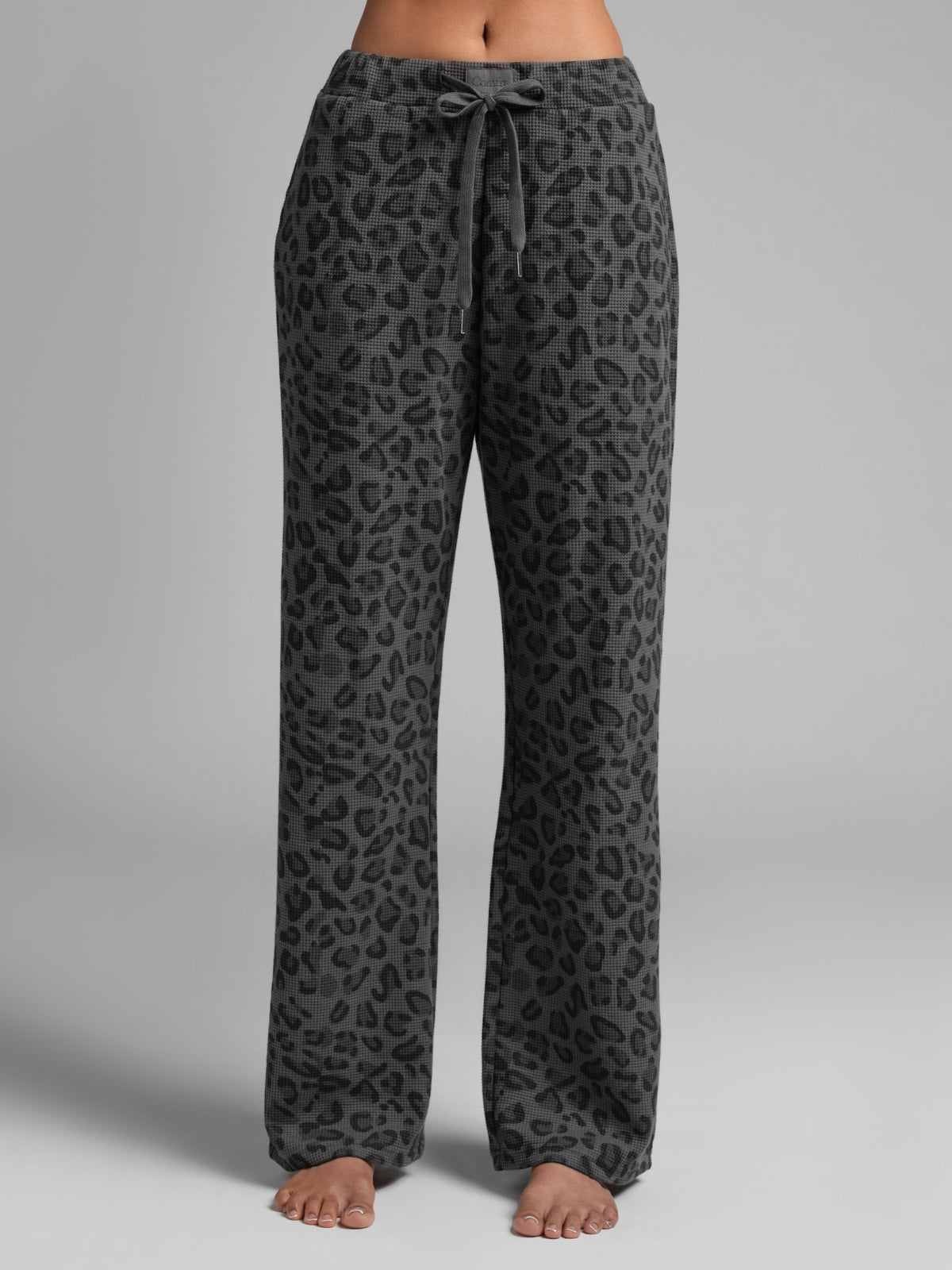 Waffle Lounge Pant
