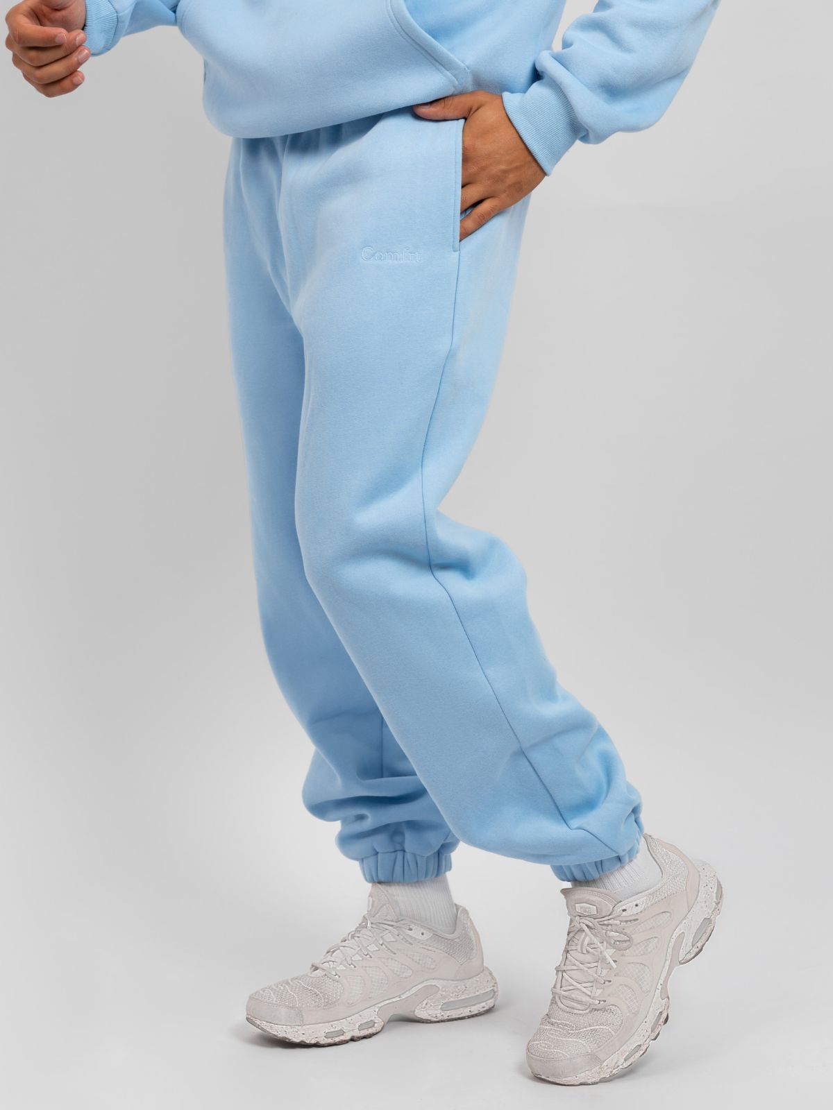 Signature Sweatpants