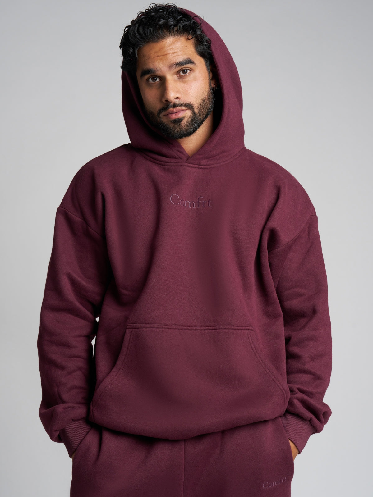 Signature Hoodie