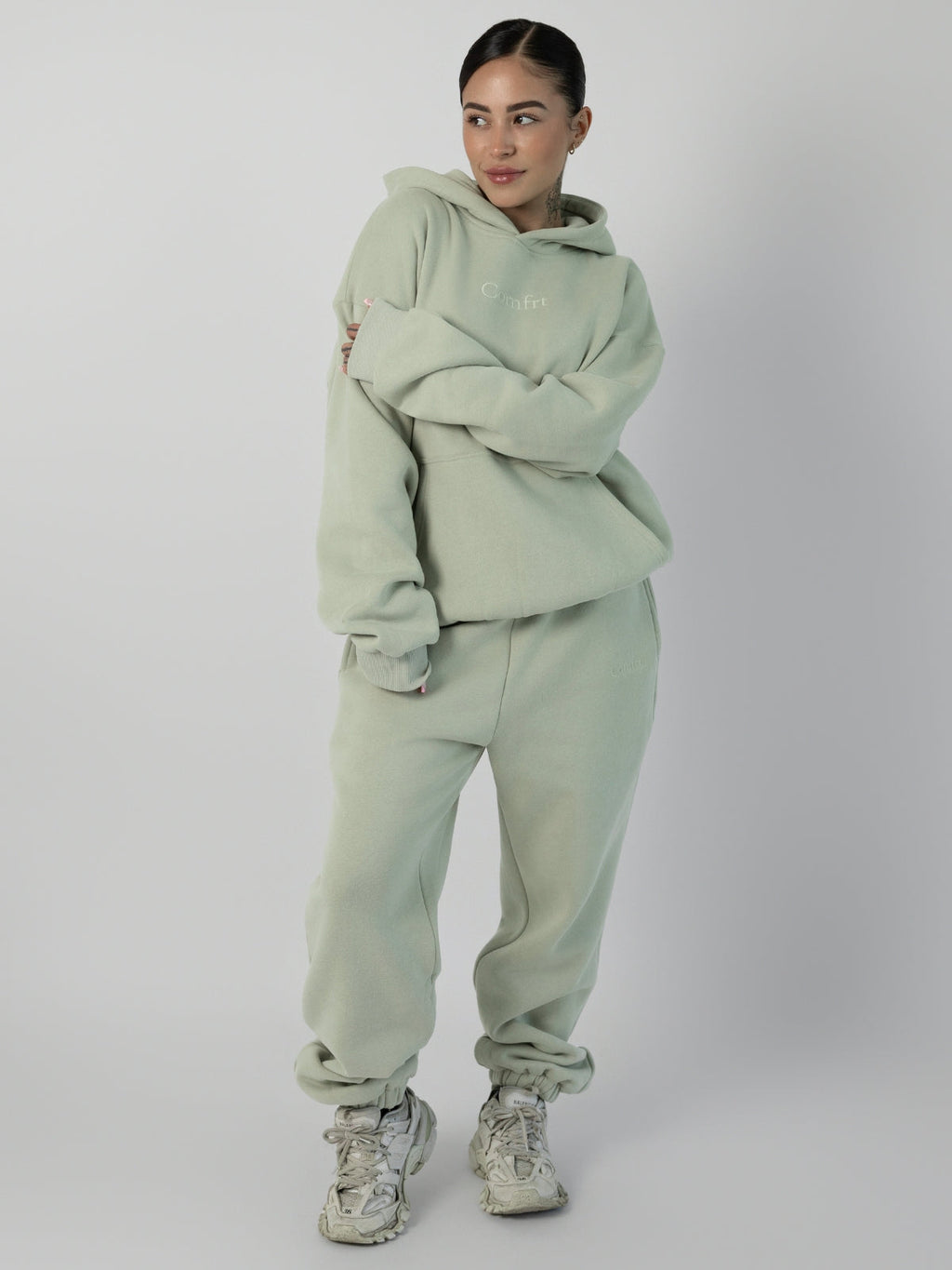 Signature Sweatpants