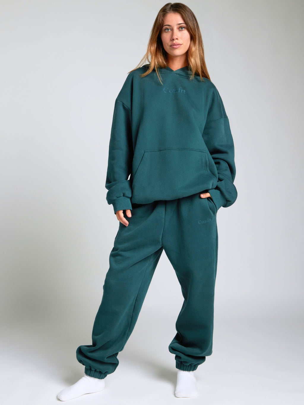 Signature Sweatpants