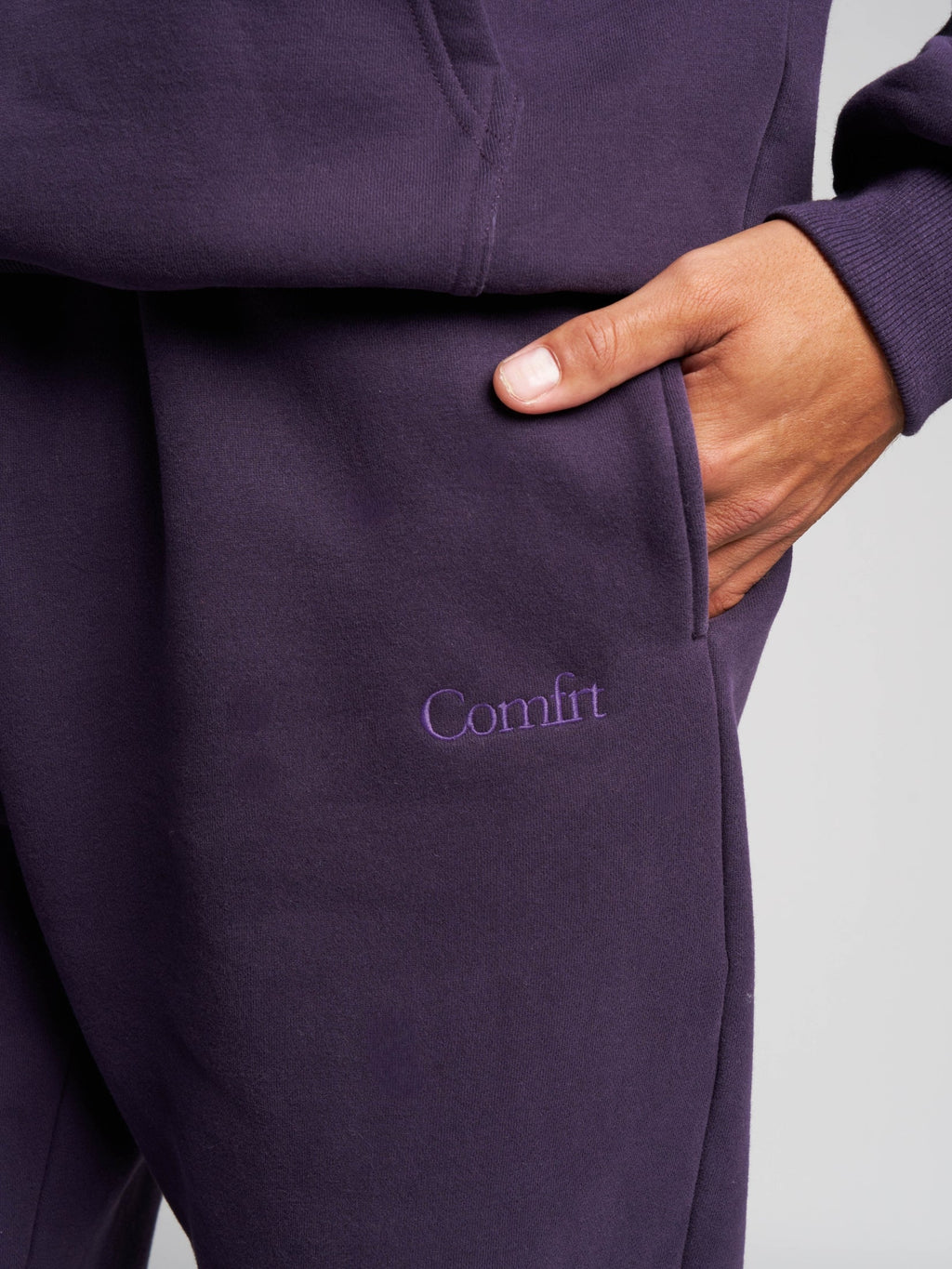 Signature Sweatpants