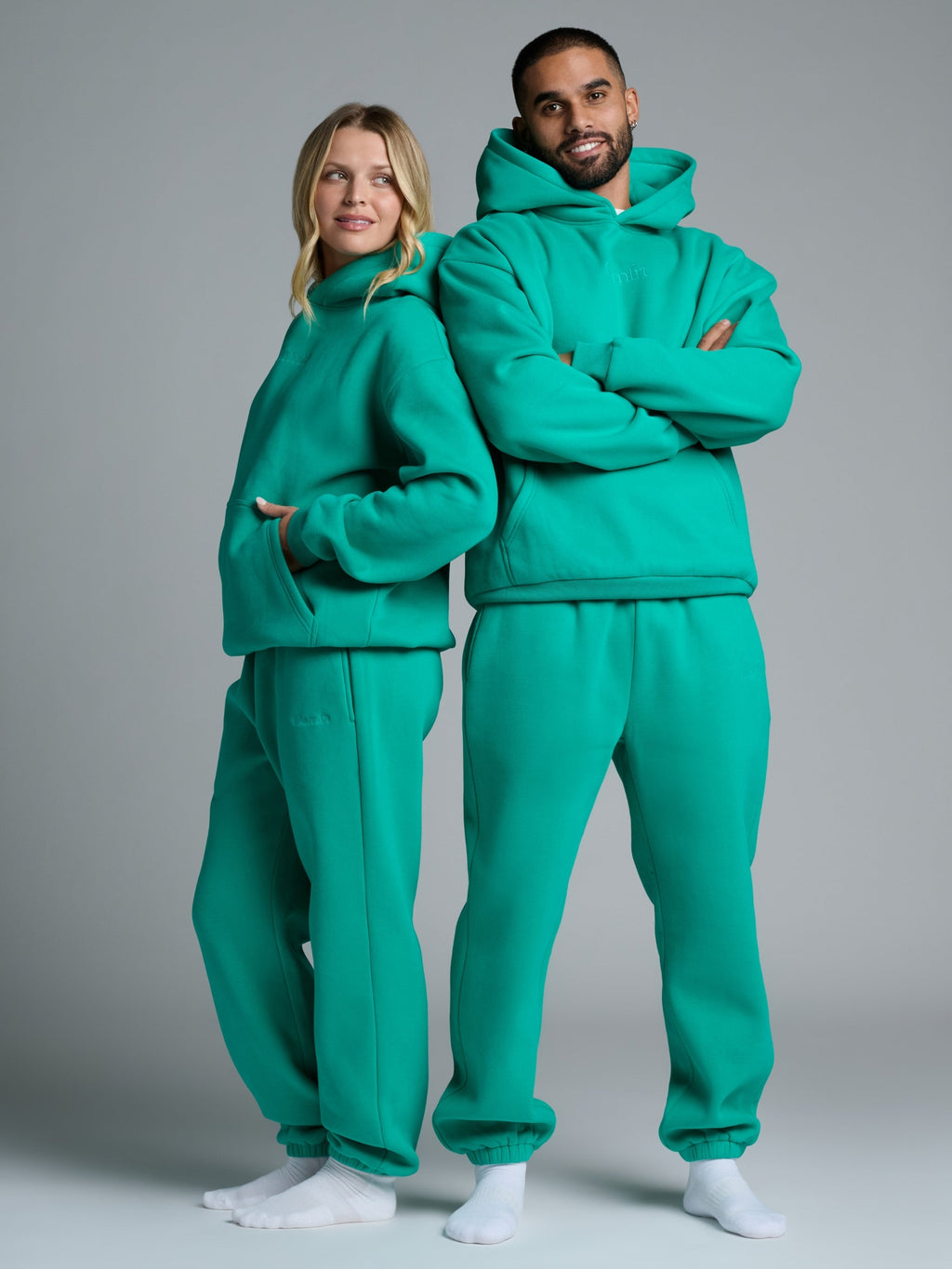 Signature Sweatpants