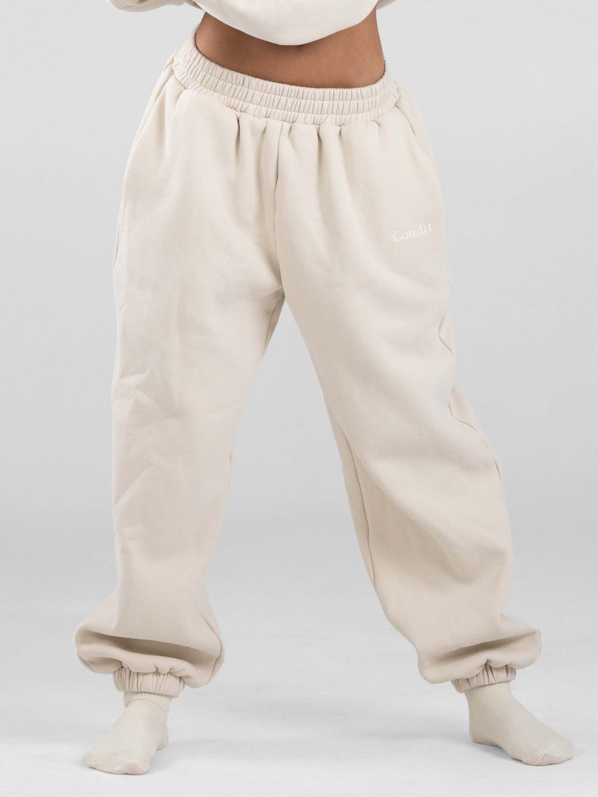 Signature Sweatpants